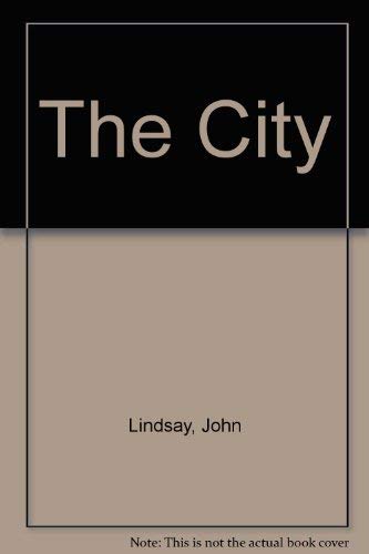 Stock image for The City for sale by Chapter 1