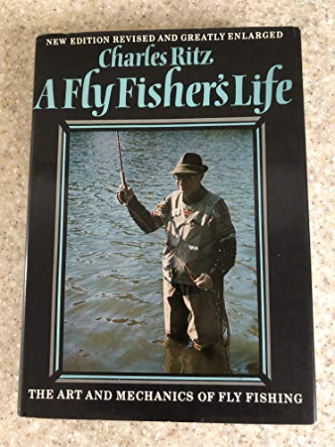 9780370013961: A Fly Fisher's Life
