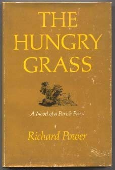 Beispielbild fr Hungry Grass zum Verkauf von WorldofBooks