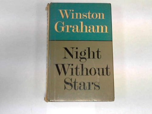 9780370014142: Night without Stars