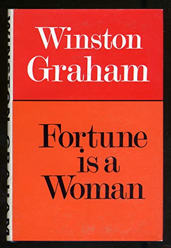 Stock image for FORTUNE IS A WOMAN for sale by BRIAN MCMILLAN, BOOKS