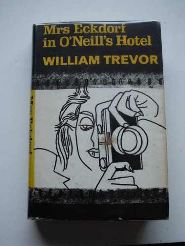 Beispielbild fr Mrs. Eckdorf in O'Neill's Hotel zum Verkauf von Better World Books Ltd