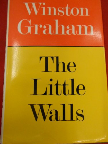 9780370014647: The Little Walls