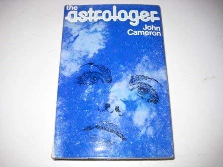 The Astrologer (9780370014852) by Cameron, John