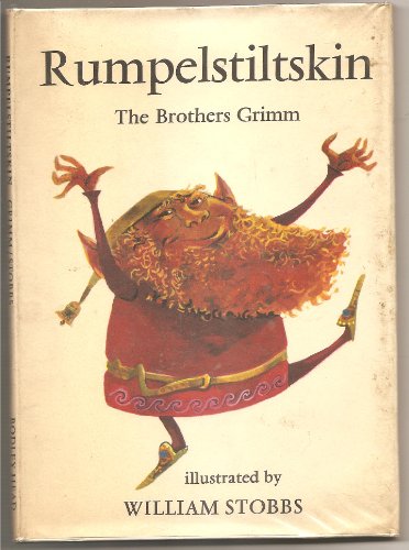 9780370015248: Rumpelstiltskin (Fairy Tale Picture Books)