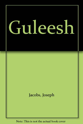 Guleesh : A Picture Story from Ireland