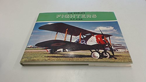 Beispielbild fr World`s Fighters (Putnam world aeronautical library) zum Verkauf von Bernhard Kiewel Rare Books