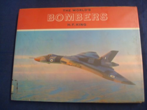 9780370015545: The World's Bombers (Putnam world aeronautical library)