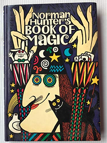 Norman Hunter's Book of Magic