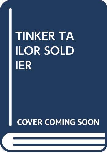 9780370018058: Tinker, Tailor, Soldier, Sailor