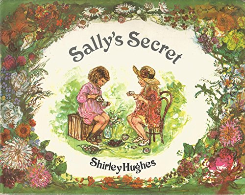 9780370020105: Sally's Secret