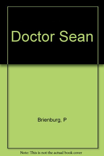 Imagen de archivo de Dr. Sean a la venta por Better World Books