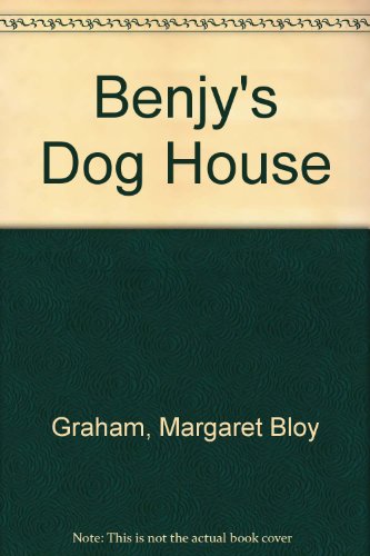 9780370020372: Benjy's Dog House