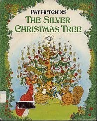 Beispielbild fr The Silver Christmas Tree zum Verkauf von WorldofBooks