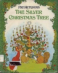 9780370020426: The Silver Christmas Tree