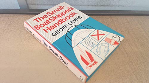 Beispielbild fr Small Boat Skipper's Handbook zum Verkauf von WorldofBooks