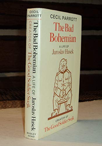 Stock image for Bad Bohemian for sale by Better World Books Ltd
