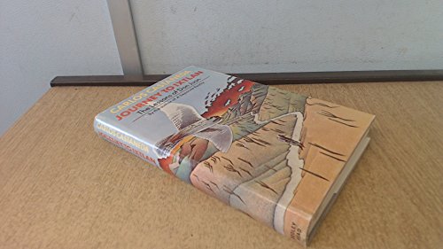 9780370104829: Journey to Ixtlan