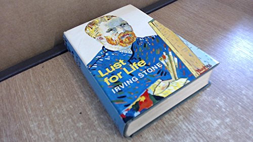 lust for life book lust for life book