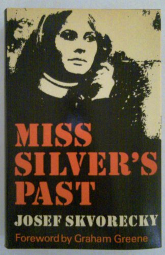 Stock image for Miss Silver's Past for sale by Alphaville Books, Inc.