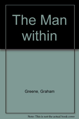 9780370105994: The Man within