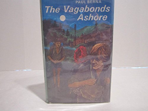 Imagen de archivo de The Vagabonds Ashore a la venta por Leaf Ends