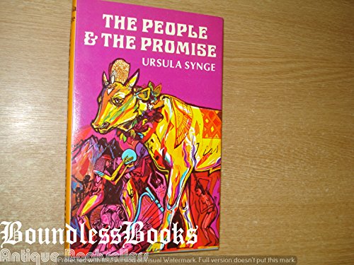 Stock image for The people and the promise for sale by ThriftBooks-Dallas