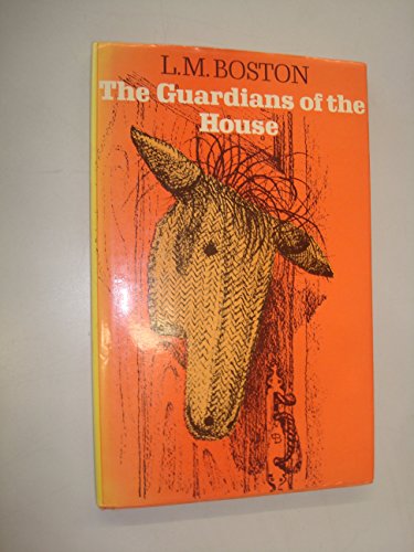 The guardians of the house (9780370109343) by Boston, L. M