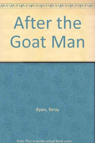 Stock image for After the Goat Man for sale by Peakirk Books, Heather Lawrence PBFA