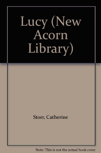 9780370110059: Lucy (New Acorn Library)