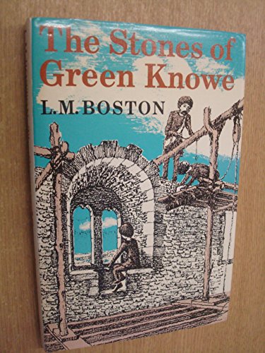 9780370110172: The Stones of Green Knowe