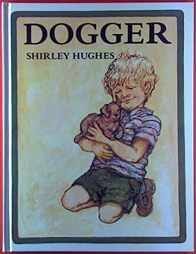 Stock image for Dogger for sale by WorldofBooks