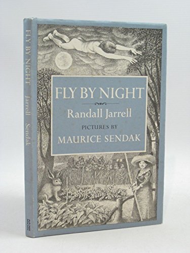 Beispielbild fr Fly by Night zum Verkauf von Vashon Island Books