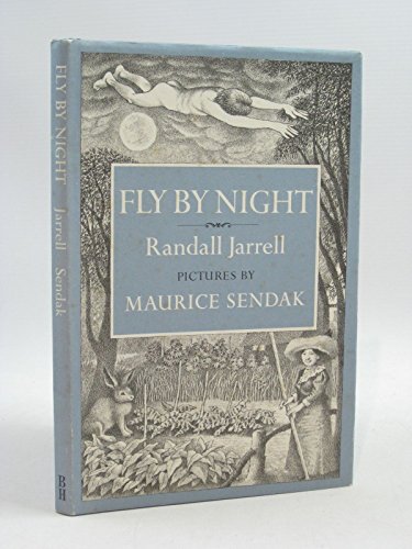 Imagen de archivo de Fly by Night a la venta por Vashon Island Books