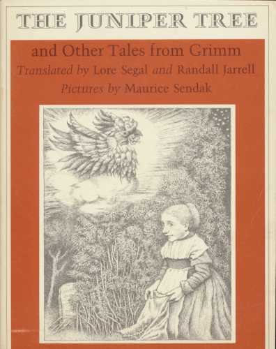 Imagen de archivo de The Juniper Tree and Other Tales from Grimm a la venta por Books Unplugged