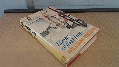 9780370301341: Lovers of their time, and other stories