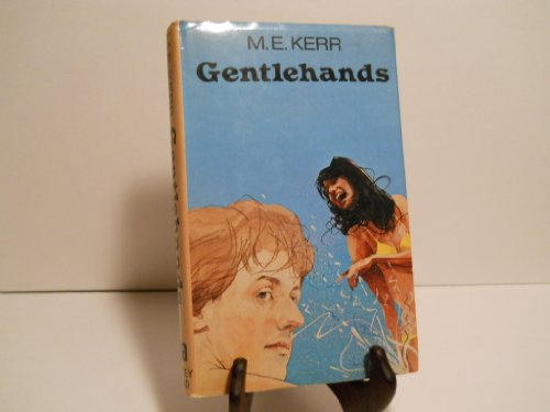 Stock image for Gentlehands for sale by Peakirk Books, Heather Lawrence PBFA