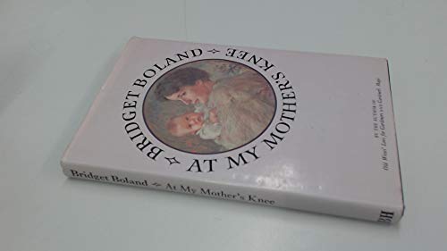 Stock image for At My Mother's Knee for sale by Goldstone Books