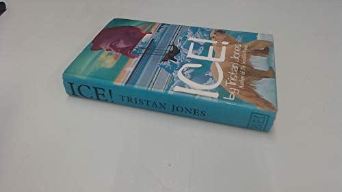 Beispielbild fr Ice! zum Verkauf von Victoria Bookshop