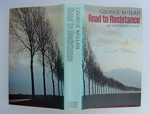 Beispielbild fr Road to Resistance zum Verkauf von WorldofBooks
