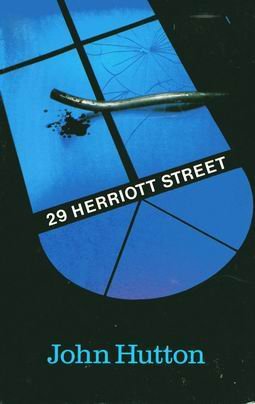Beispielbild fr 29 Herriott Street zum Verkauf von WorldofBooks