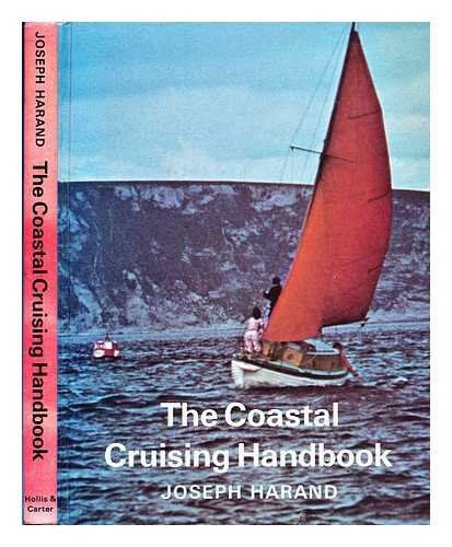 Beispielbild fr The Coastal Cruising Handbook zum Verkauf von WorldofBooks