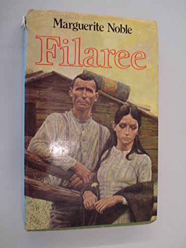 Imagen de archivo de Filaree a la venta por Riley Books