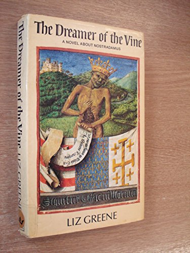 Stock image for The Dreamer of the Vine for sale by WorldofBooks
