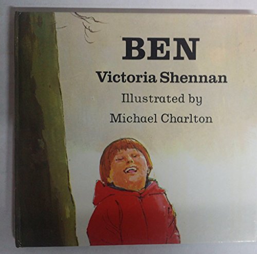 Imagen de archivo de Ben a la venta por Alf Books