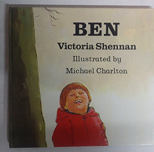 Stock image for Ben for sale by Alf Books