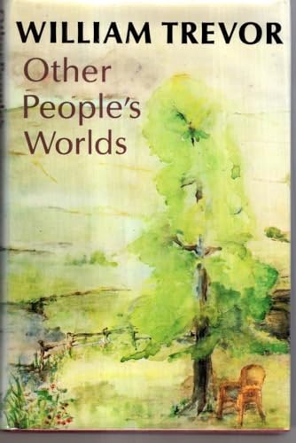 9780370303123: Other People's Worlds