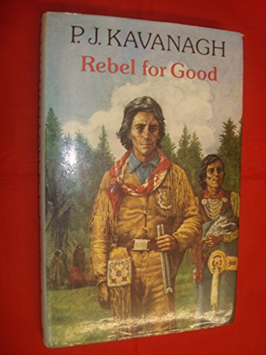 Imagen de archivo de Rebel for Good a la venta por Jen's Books