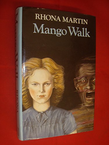 Stock image for Mango walk for sale by The Book Scouts