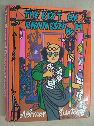 Stock image for The Best of Branestawm for sale by ThriftBooks-Atlanta